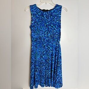 JESSICA HOWARD DRESS